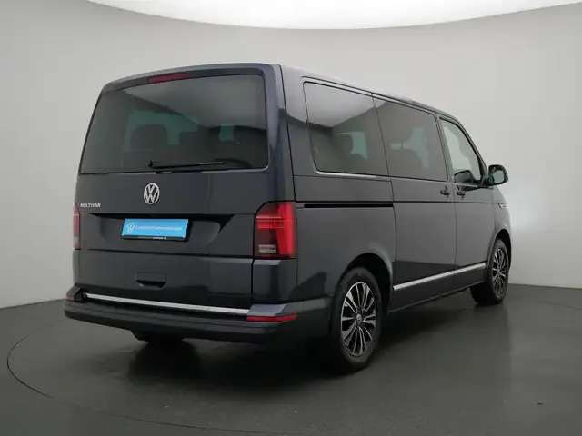 Volkswagen T6.1 Multivan