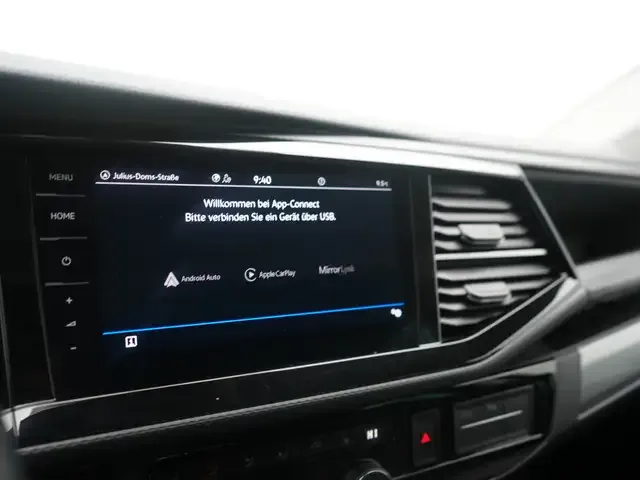 Volkswagen T6.1 Multivan