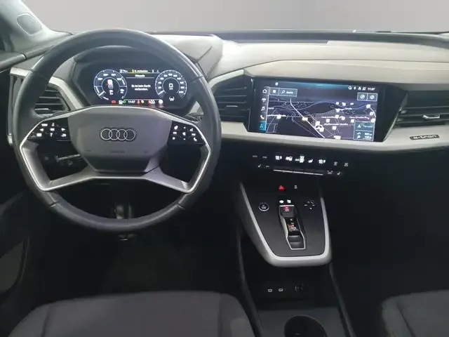 Audi 50