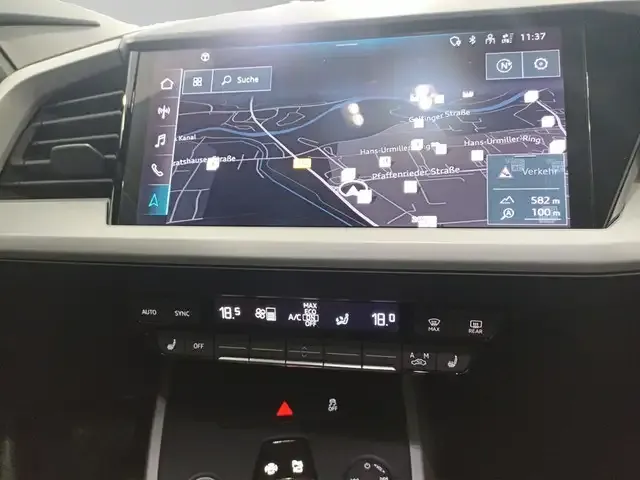 Audi 50