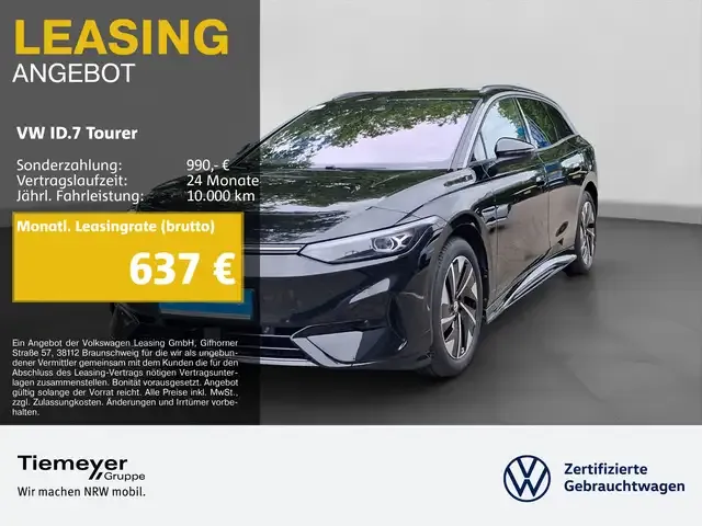 Volkswagen ID.7
