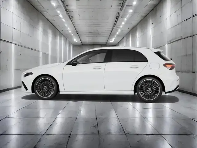 Mercedes-Benz A 250