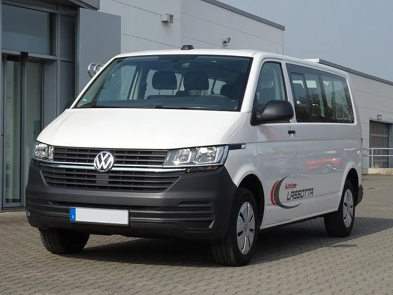 Volkswagen T6 Kombi