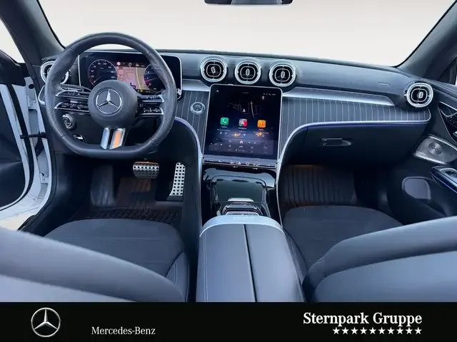 Mercedes-Benz CLE 200