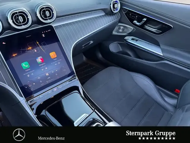 Mercedes-Benz CLE 200