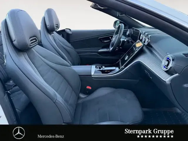 Mercedes-Benz CLE 200