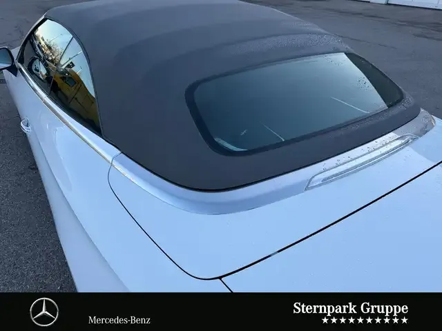 Mercedes-Benz CLE 200