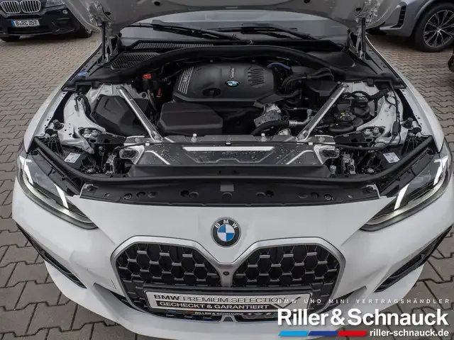 BMW 420