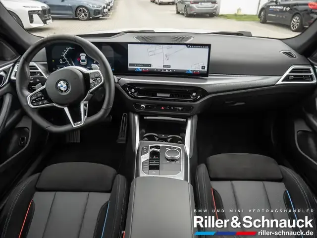 BMW 420