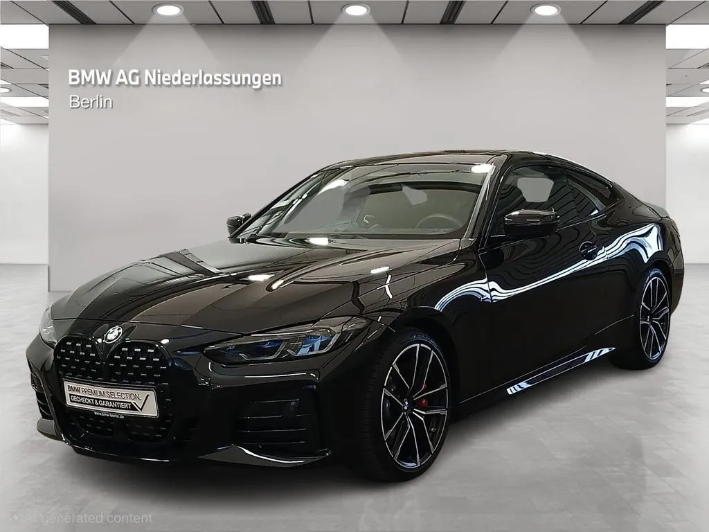 BMW 440