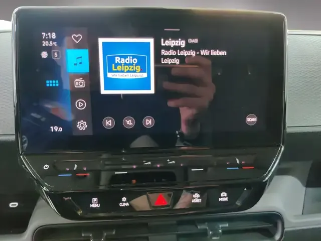 Volkswagen ID. Buzz Cargo