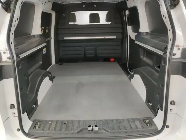 Volkswagen ID. Buzz Cargo