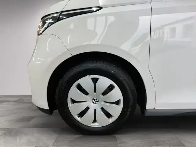 Volkswagen ID. Buzz Cargo