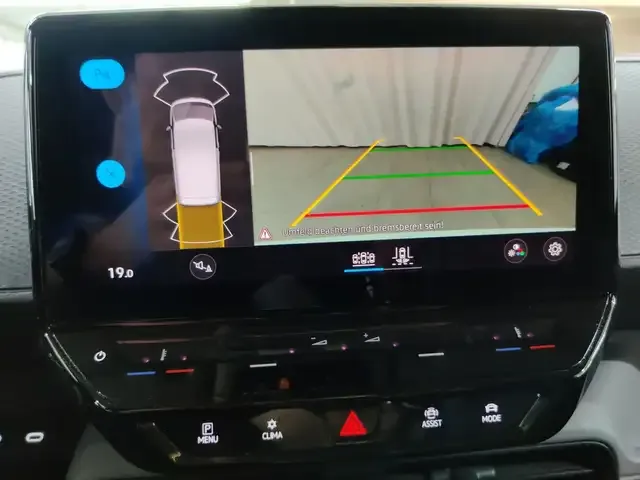 Volkswagen ID. Buzz Cargo