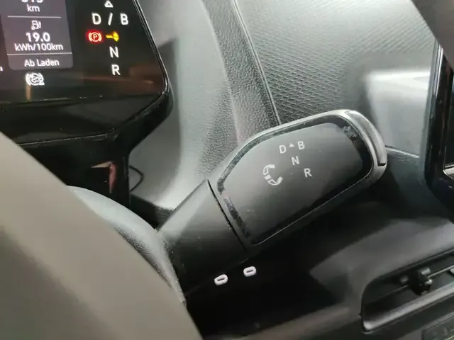 Volkswagen ID. Buzz Cargo