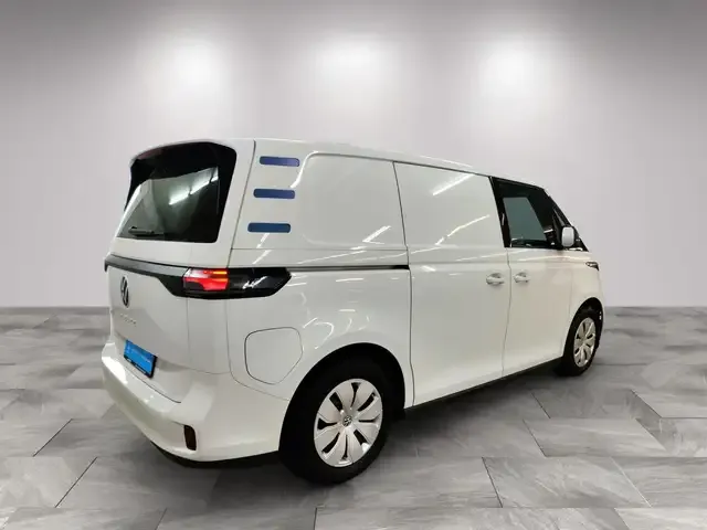 Volkswagen ID. Buzz Cargo