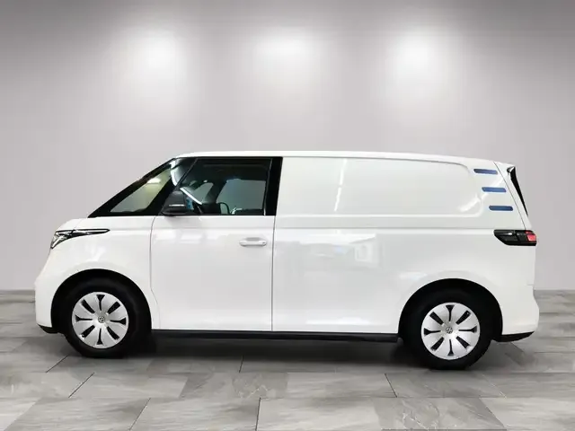 Volkswagen ID. Buzz Cargo