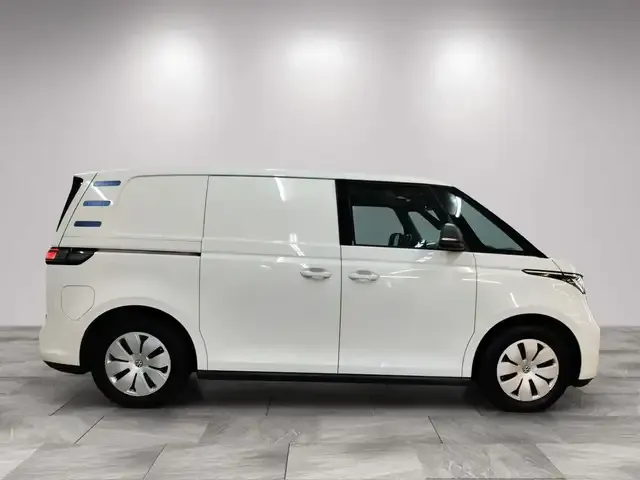 Volkswagen ID. Buzz Cargo