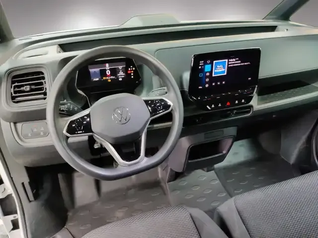 Volkswagen ID. Buzz Cargo