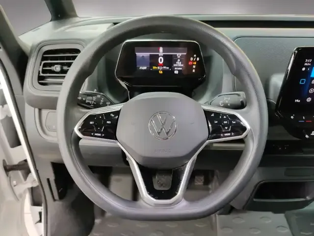 Volkswagen ID. Buzz Cargo