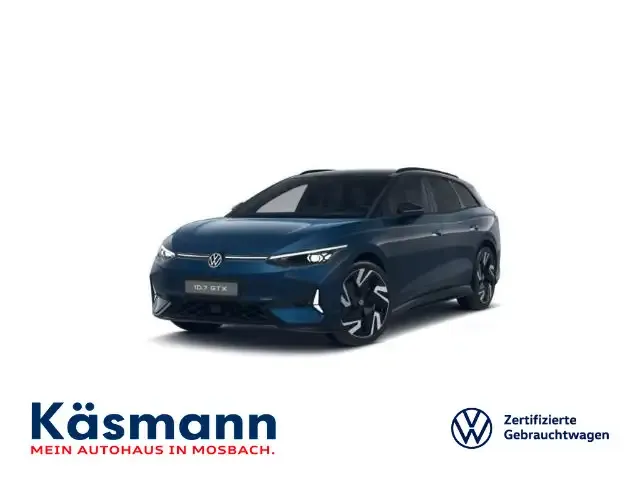 Volkswagen ID.7