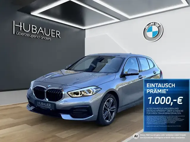BMW 118