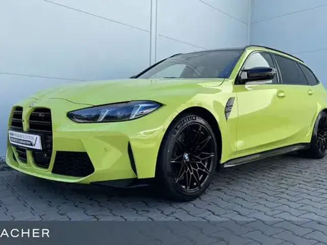 BMW M3