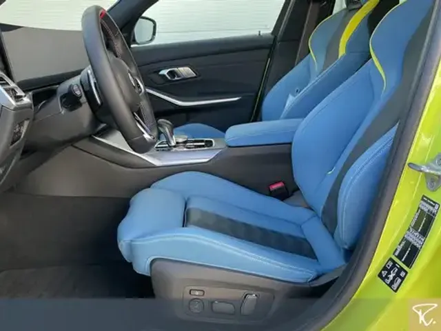 BMW M3