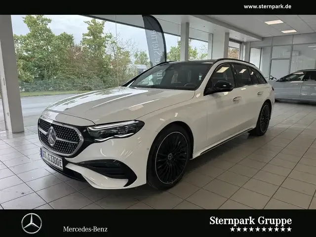 Mercedes-Benz E 300