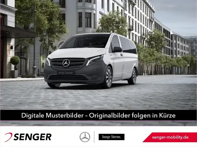 Mercedes-Benz Sonstige