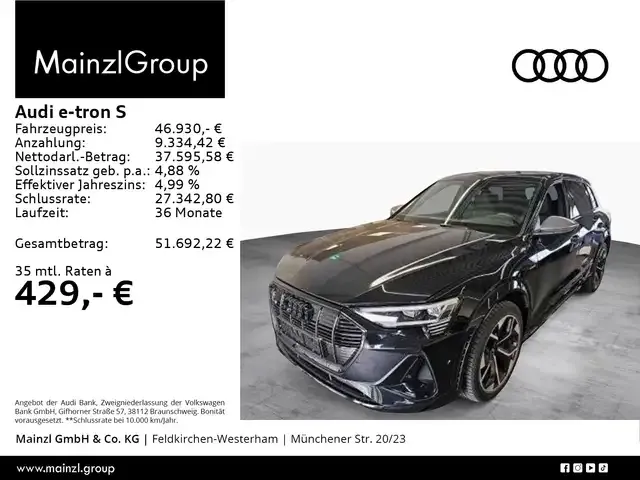 Audi Sonstige