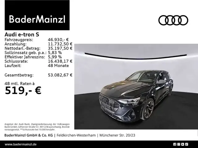 Audi Sonstiges
