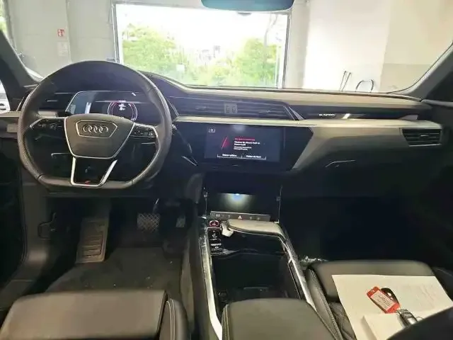 Audi Sonstiges