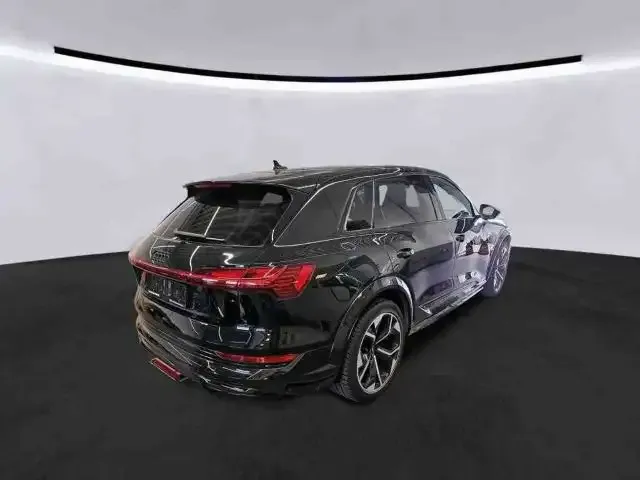 Audi Sonstiges