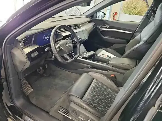 Audi Sonstiges