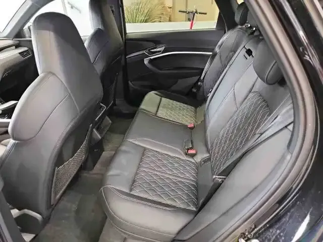 Audi Sonstiges