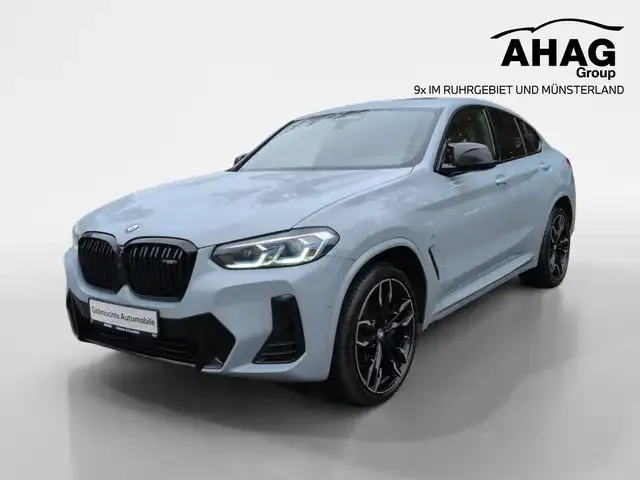 BMW X4 M