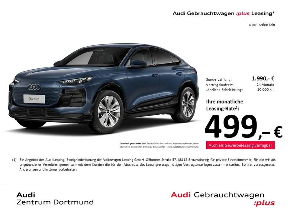 Audi Q6