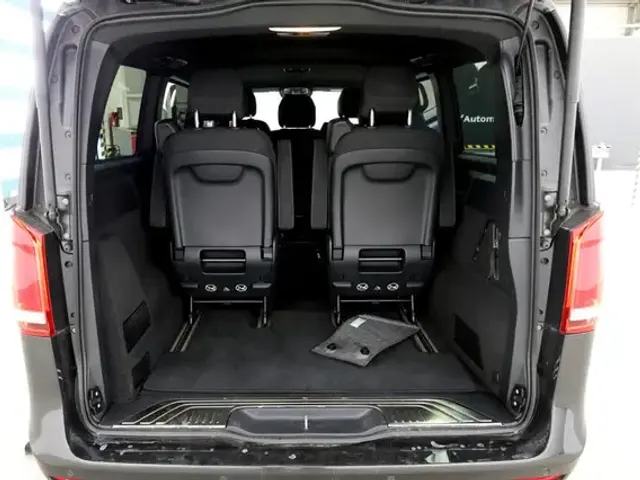 Mercedes-Benz V 220