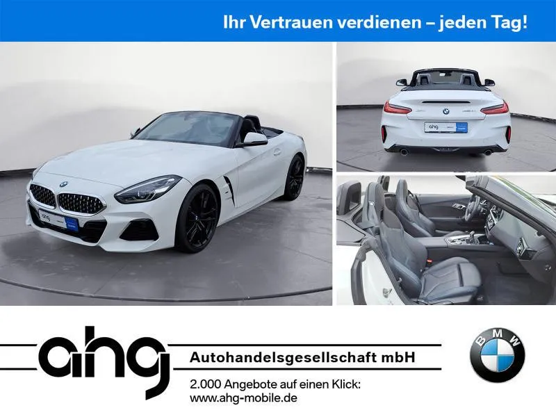 BMW Z4