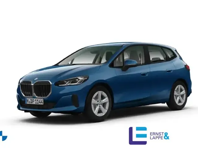 BMW 216