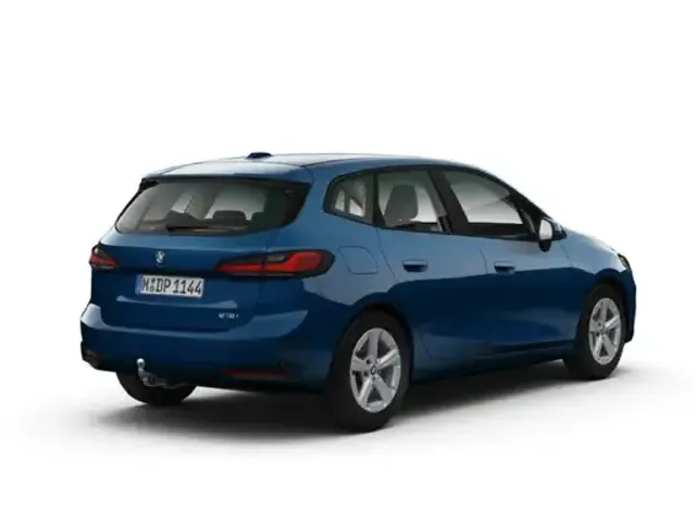 BMW 216