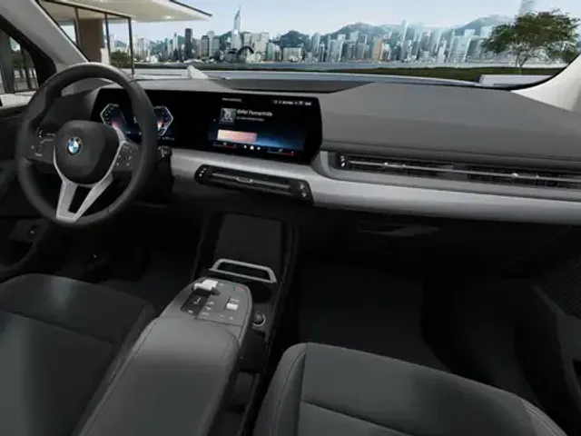 BMW 216
