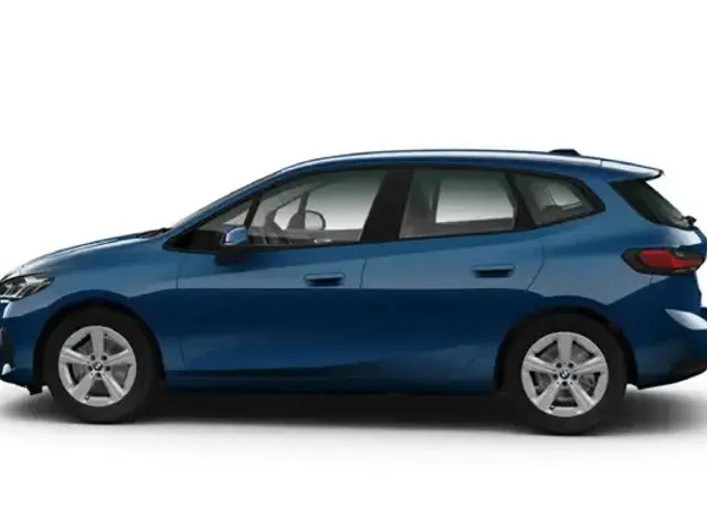 BMW 216
