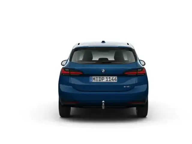 BMW 216