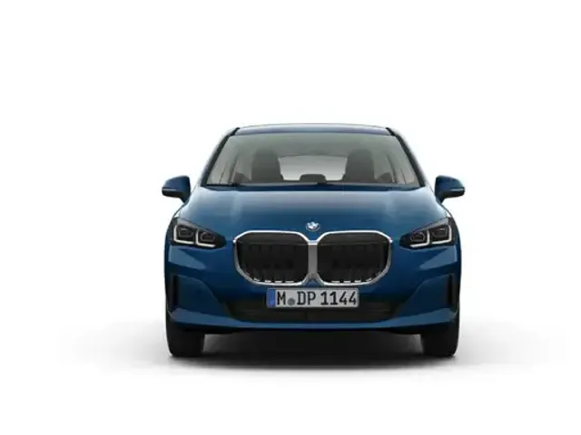 BMW 216