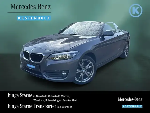 BMW 220