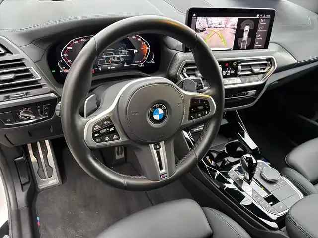 BMW X3 M