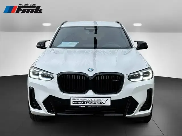 BMW X3 M