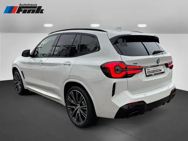 BMW X3 M